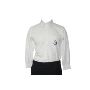 KDC Shirt L/S Boys/ Mens Size
