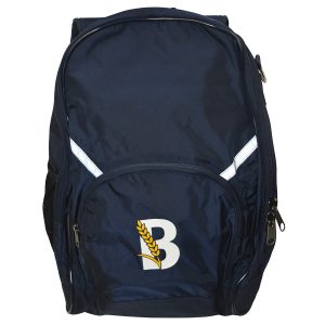 Bannockburn School bags