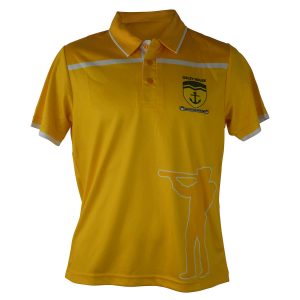 Farrer MAHS House Polo