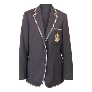 Mentone Blazer Yr 5-10 Ladies